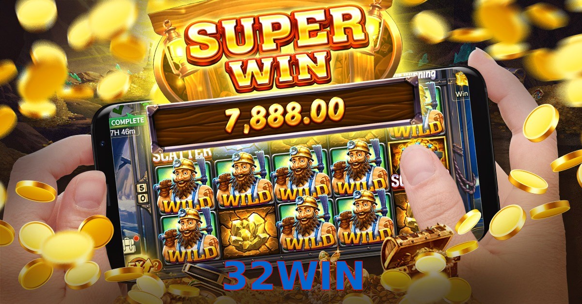 32WIN