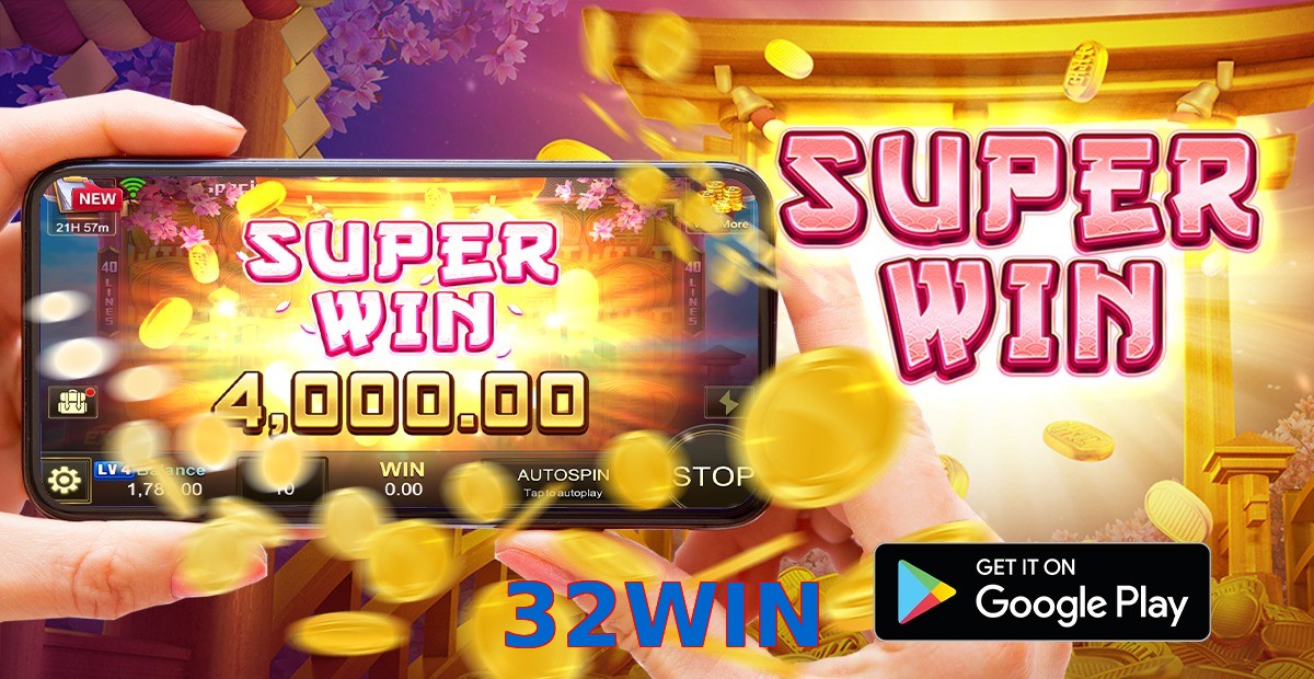 32WIN