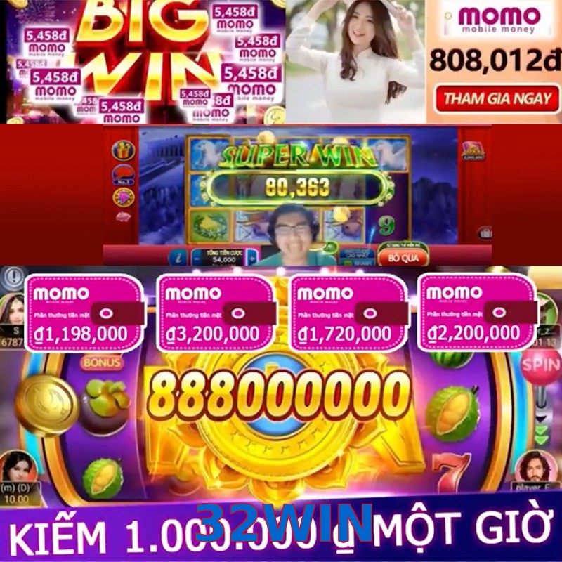 32WIN