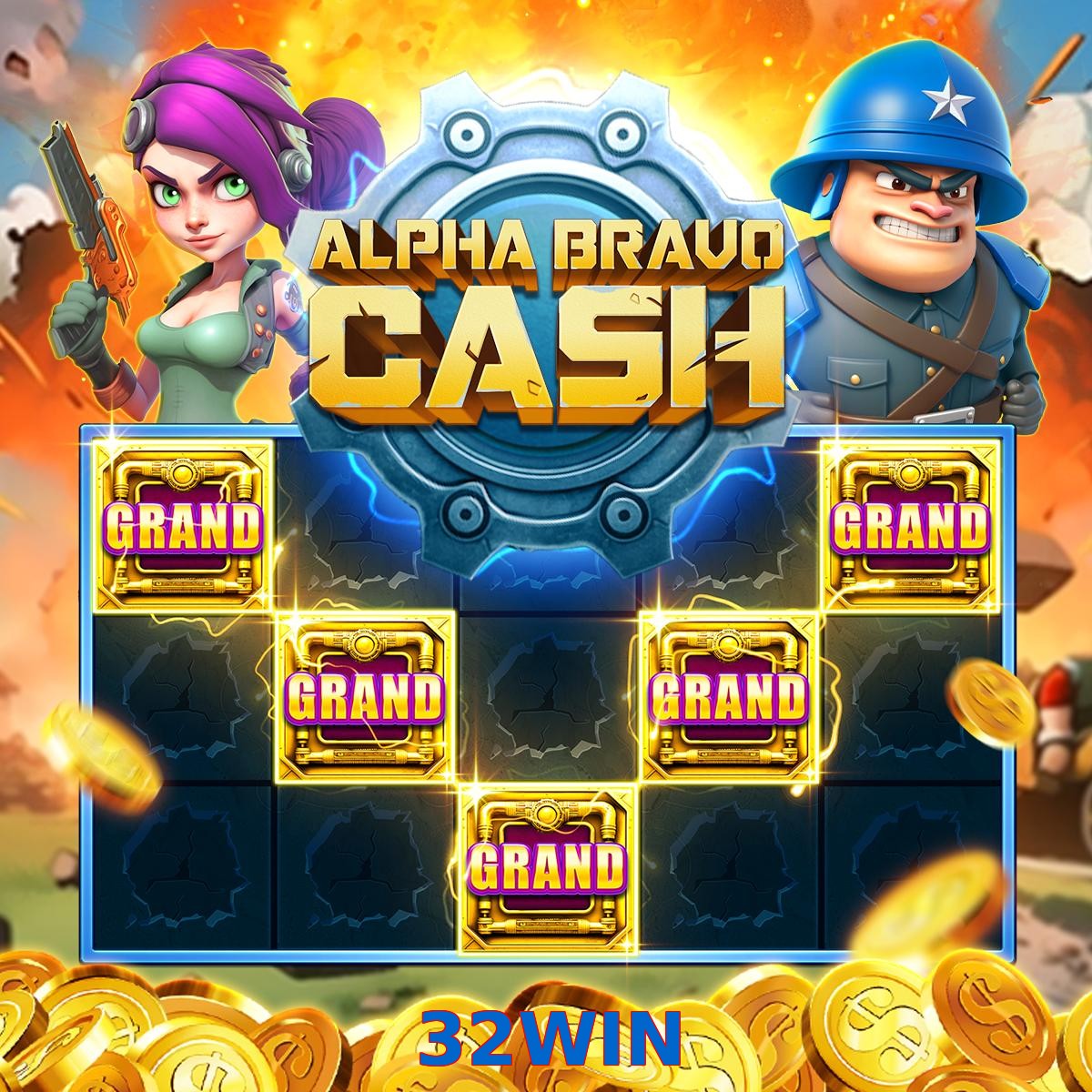 32WIN