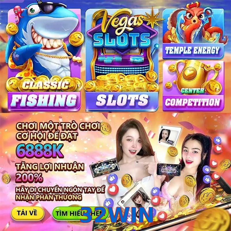 32WIN