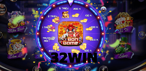 32WIN