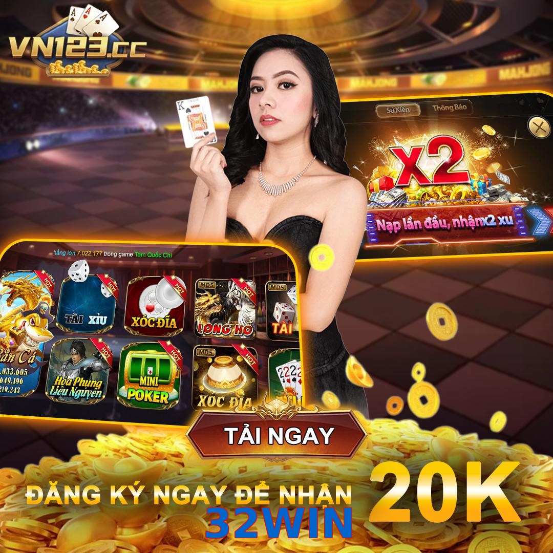 32WIN