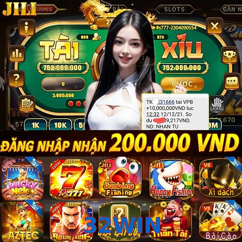 32WIN