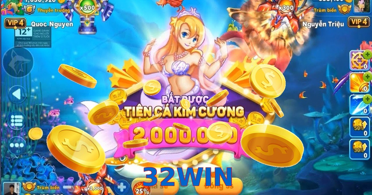 32WIN