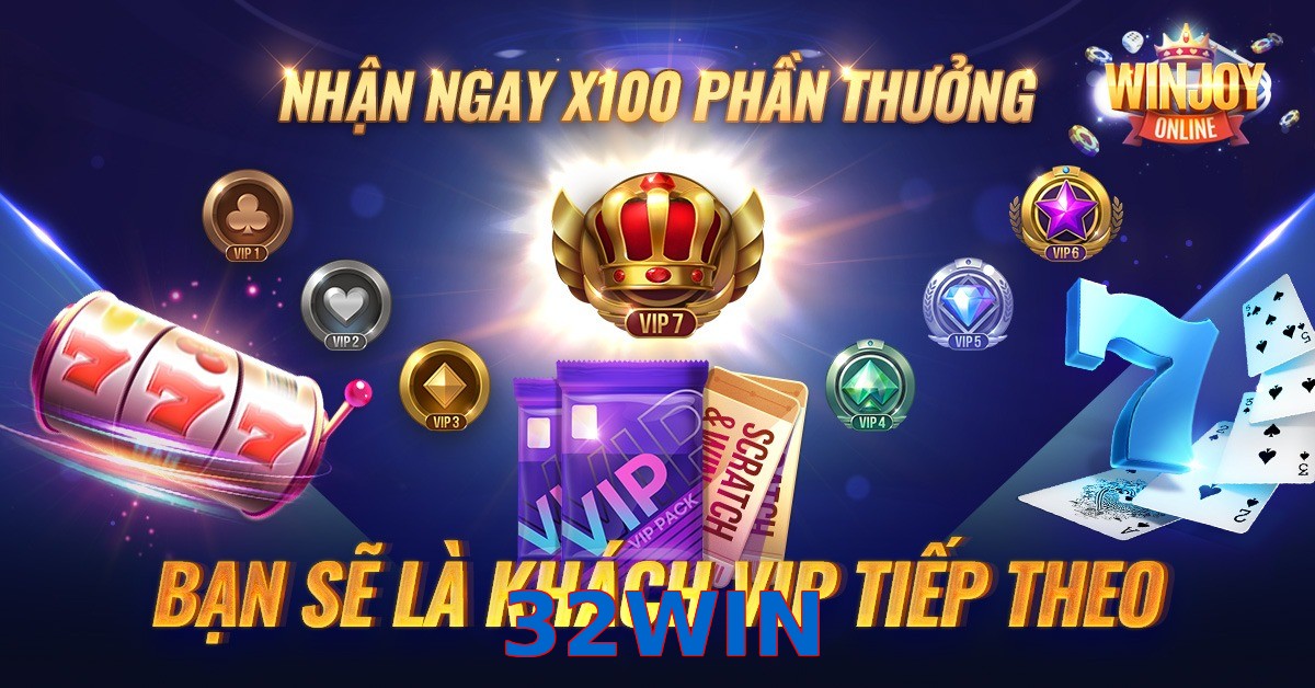 32WIN