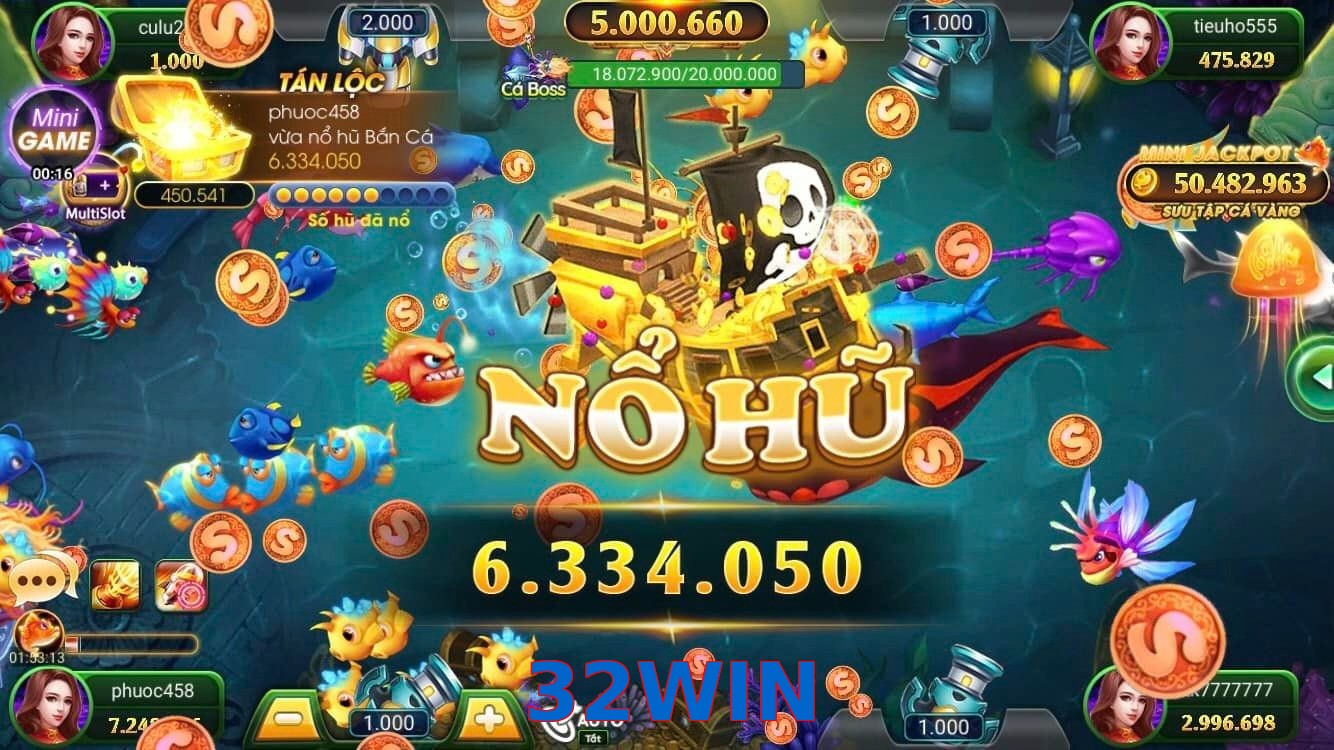 32WIN