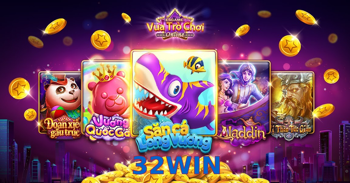 32WIN