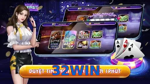 32WIN