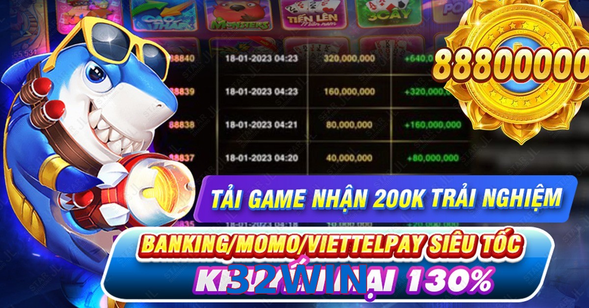 32WIN
