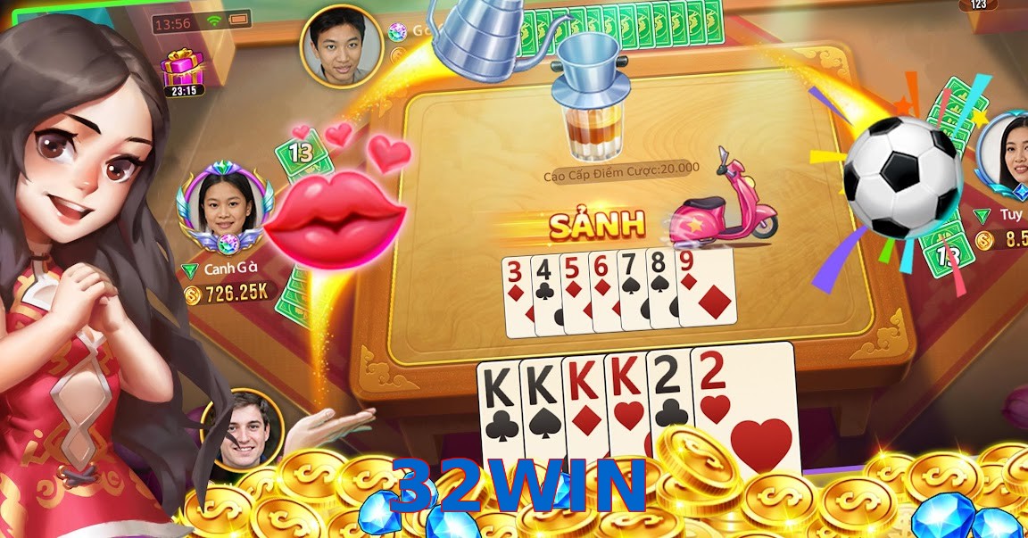 32WIN