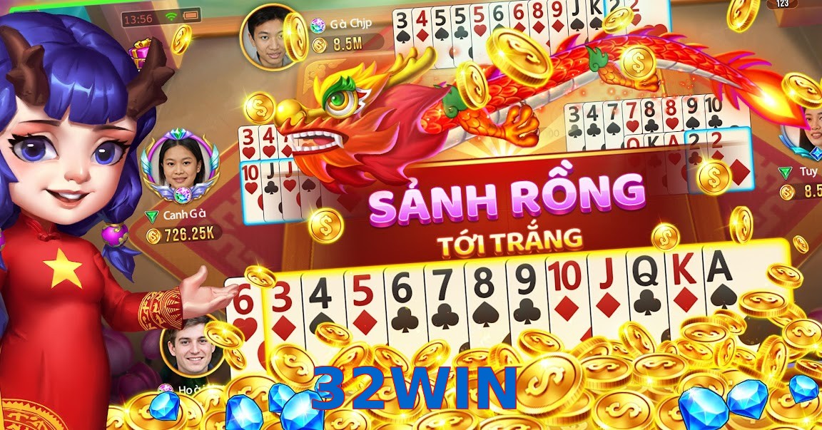 32WIN