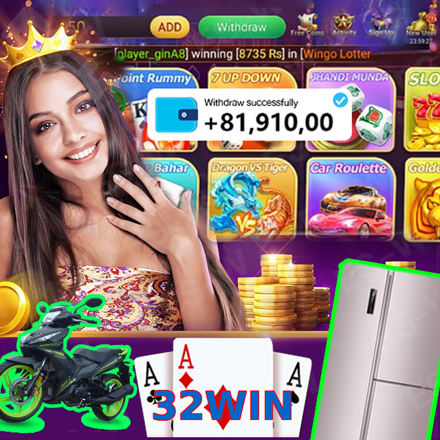 32WIN