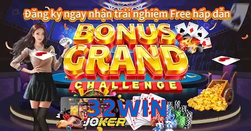 32WIN
