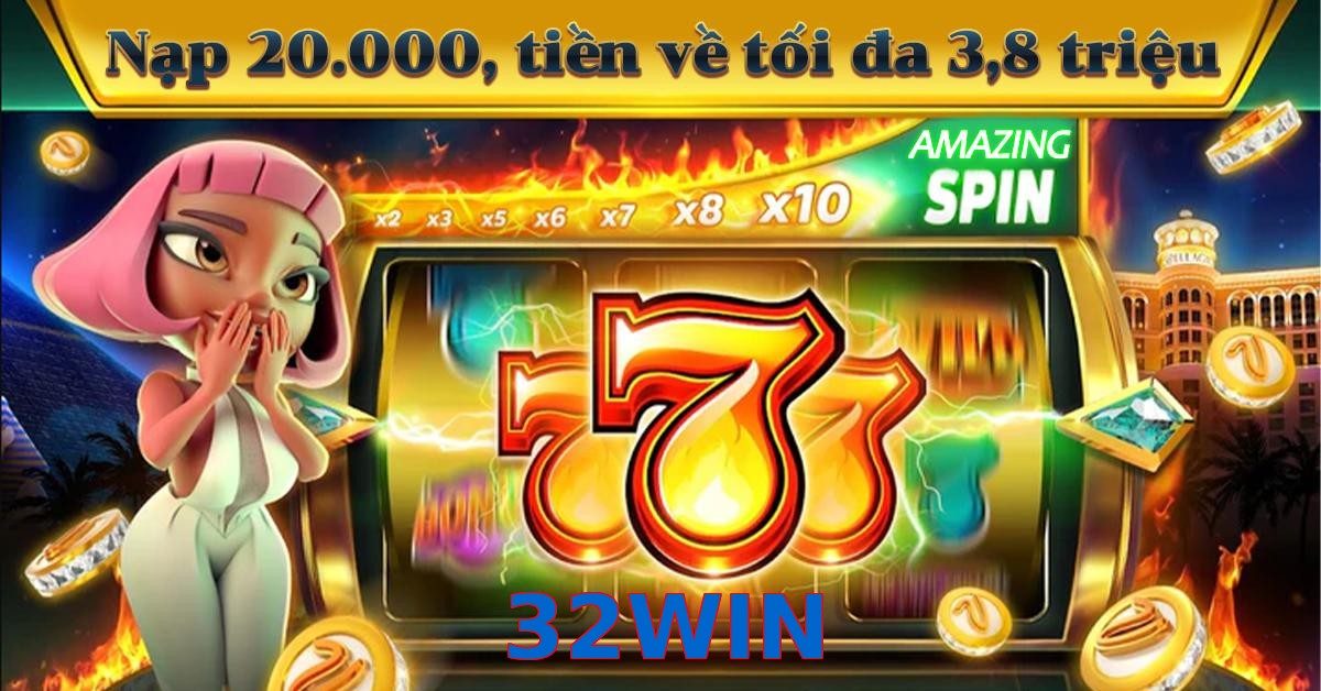 32WIN