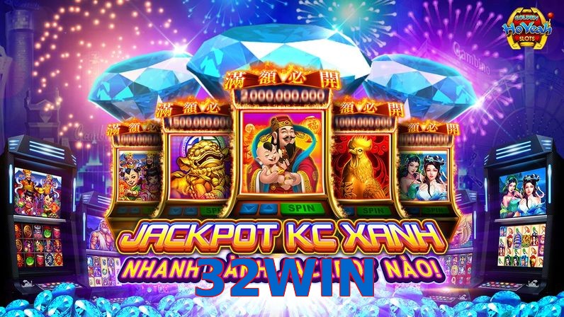 32WIN