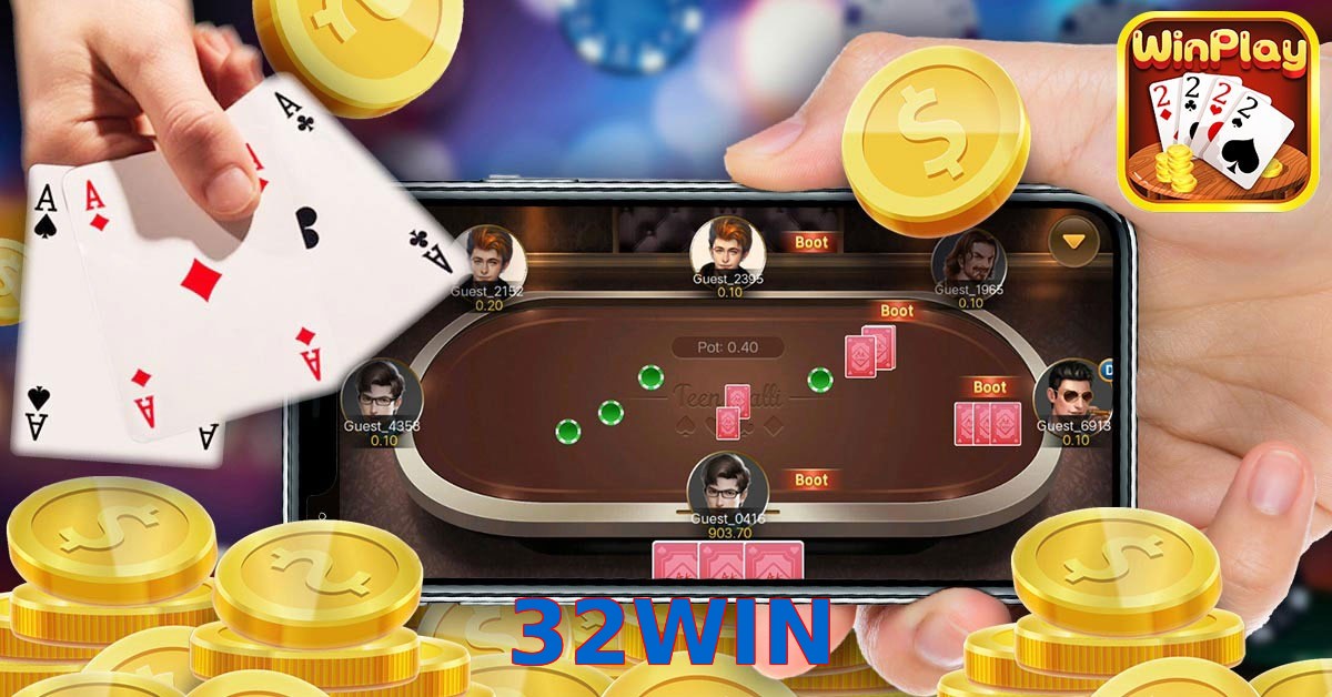 32WIN