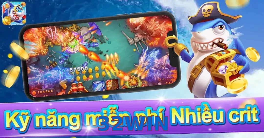 32WIN