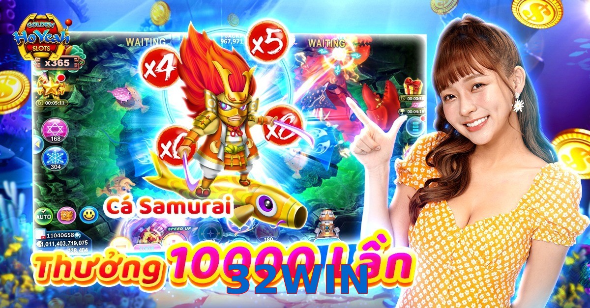 32WIN