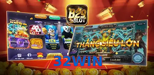 32WIN