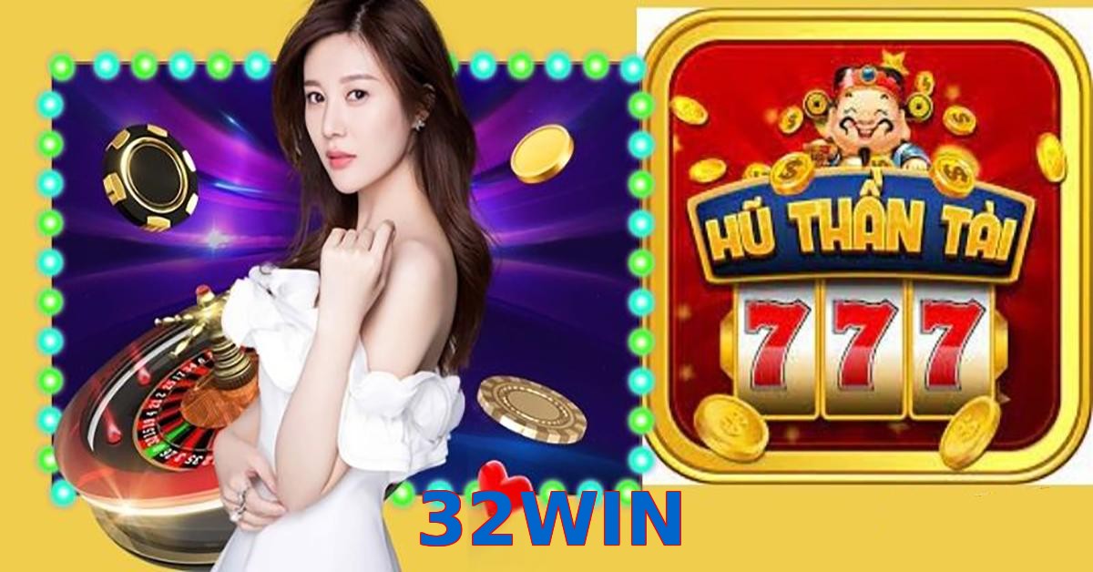 32WIN