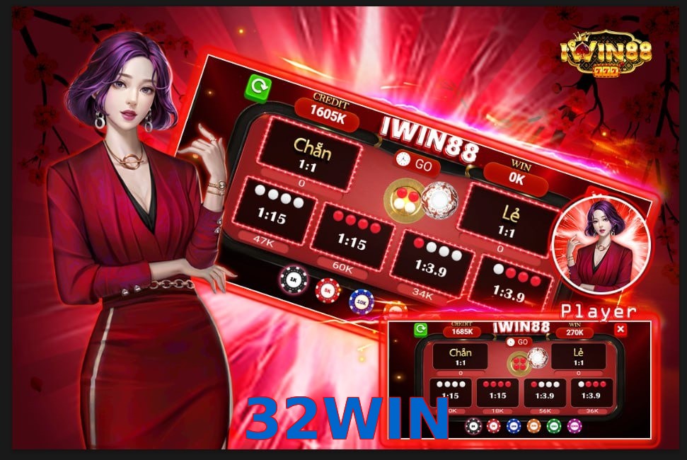32WIN