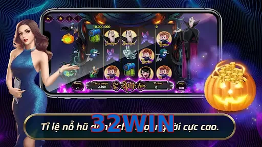 32WIN