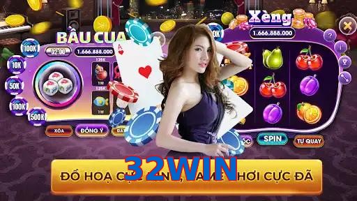 32WIN