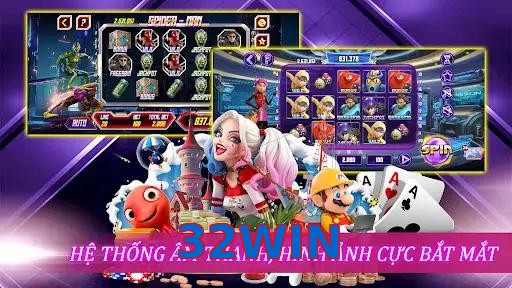 32WIN