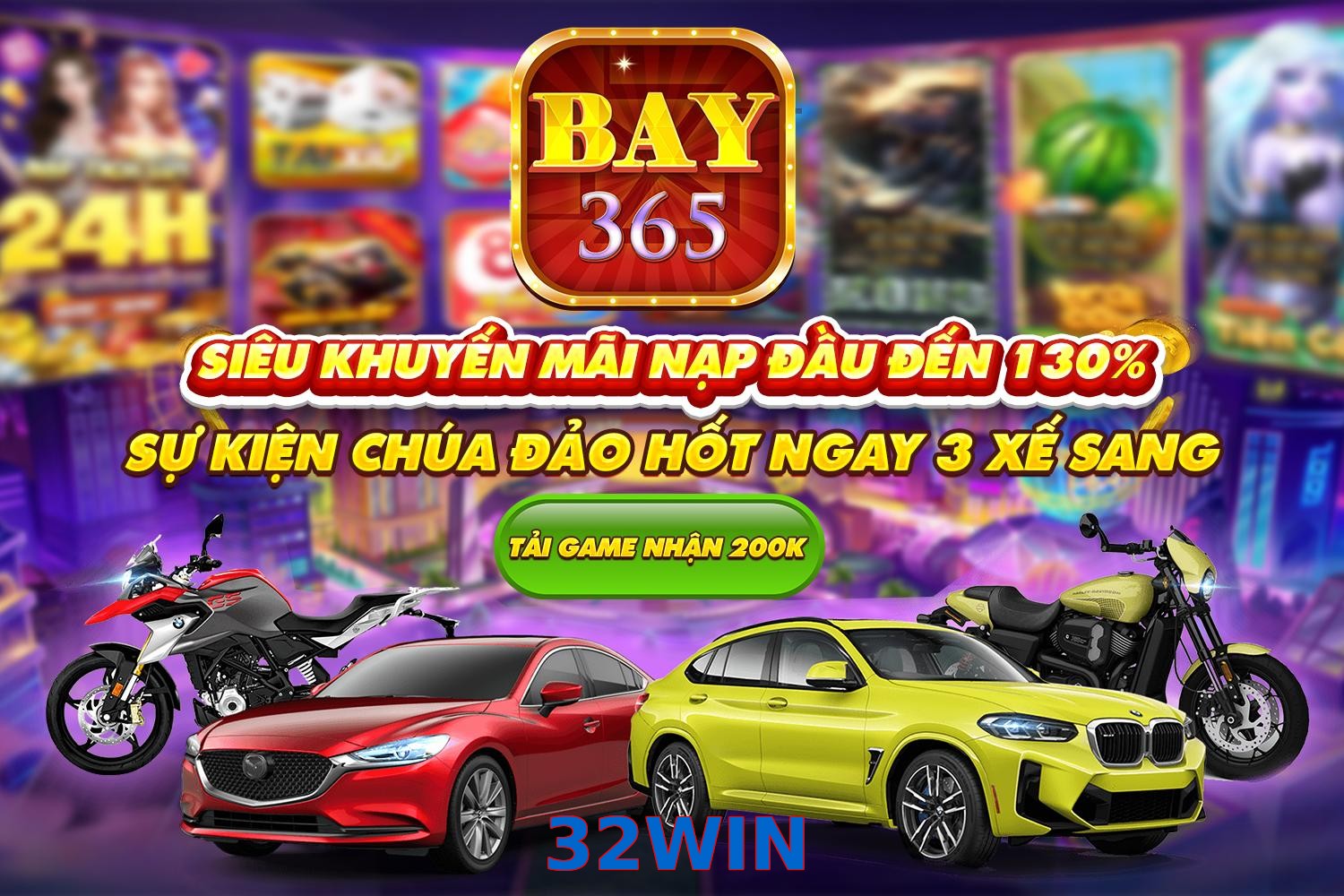 32WIN