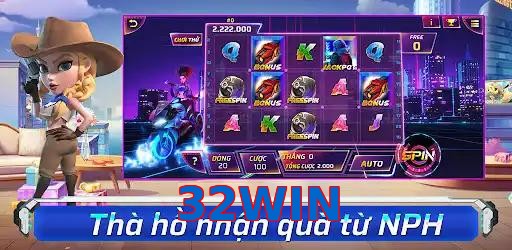 32WIN