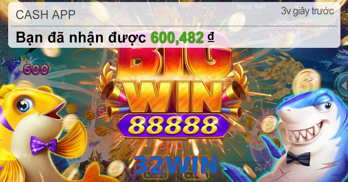 32WIN