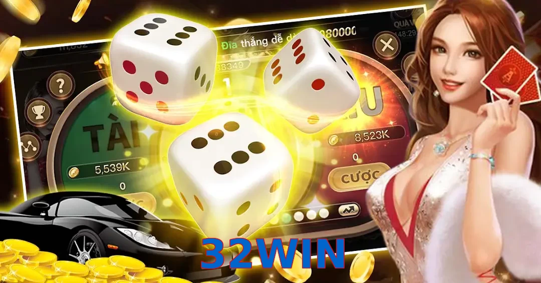32WIN