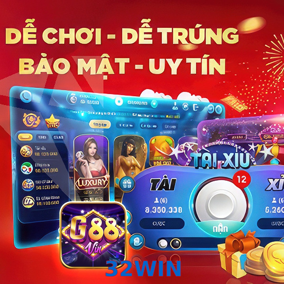 32WIN