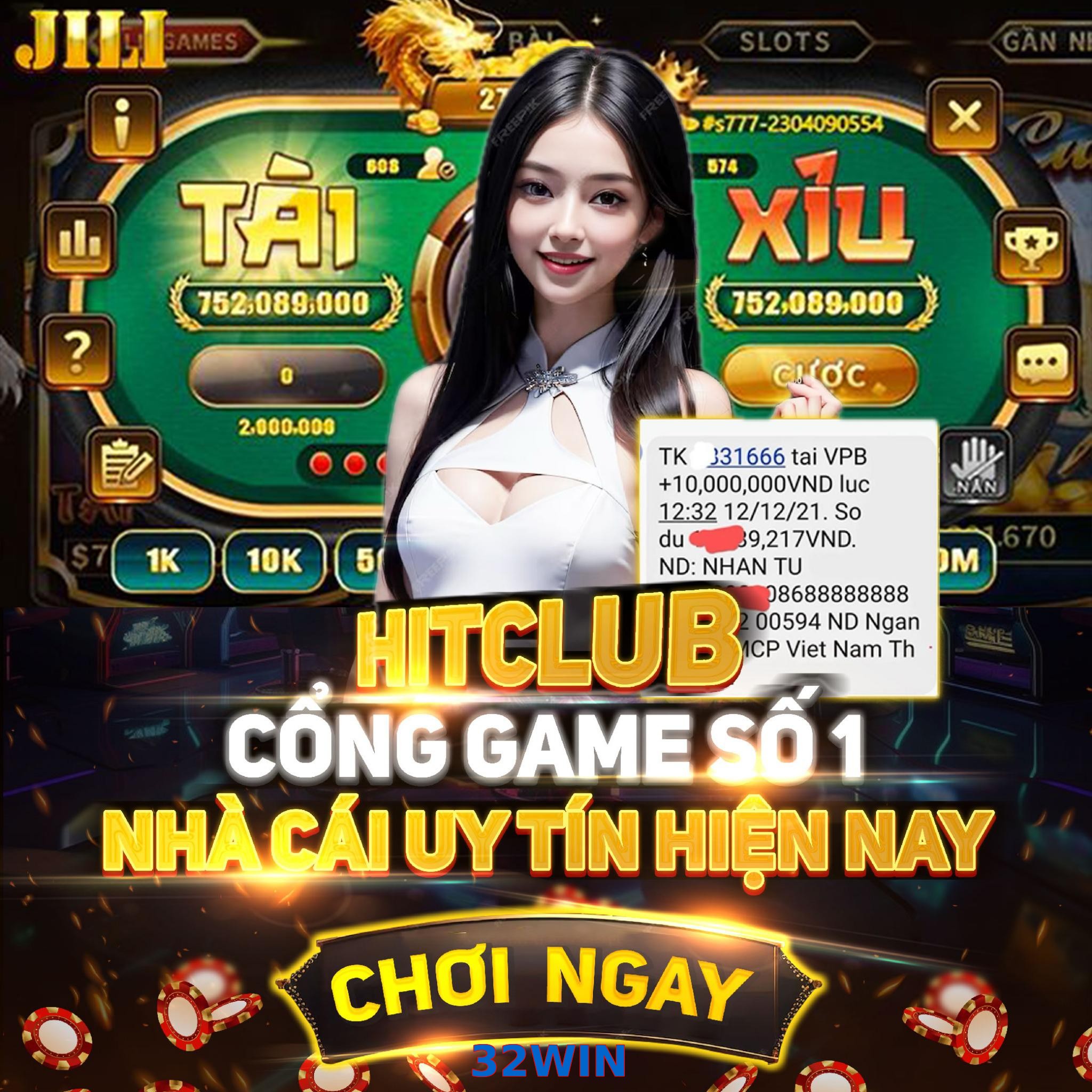 32WIN