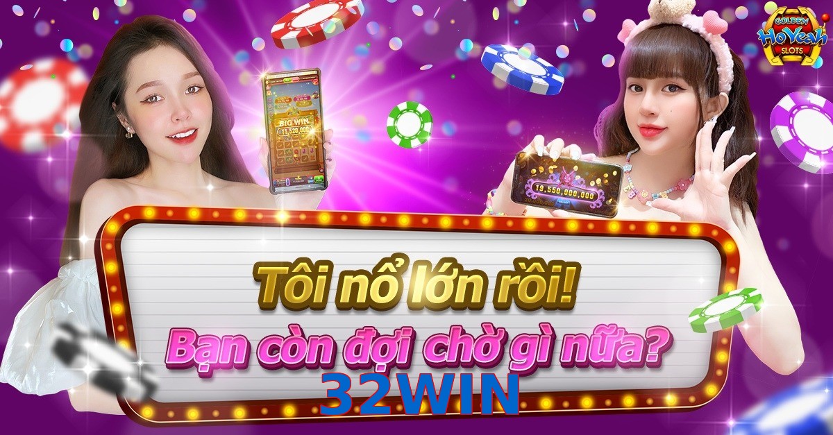 32WIN