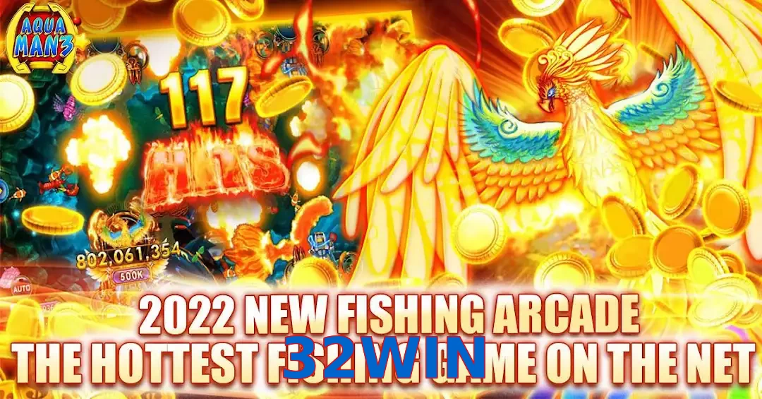 32WIN