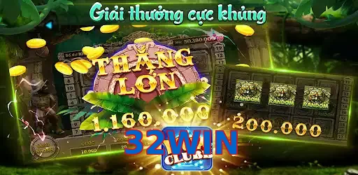 32WIN