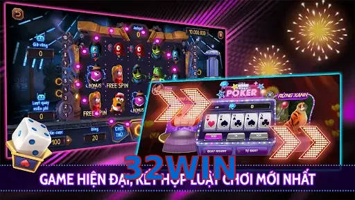 32WIN