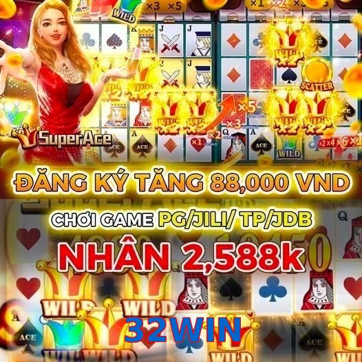 32WIN