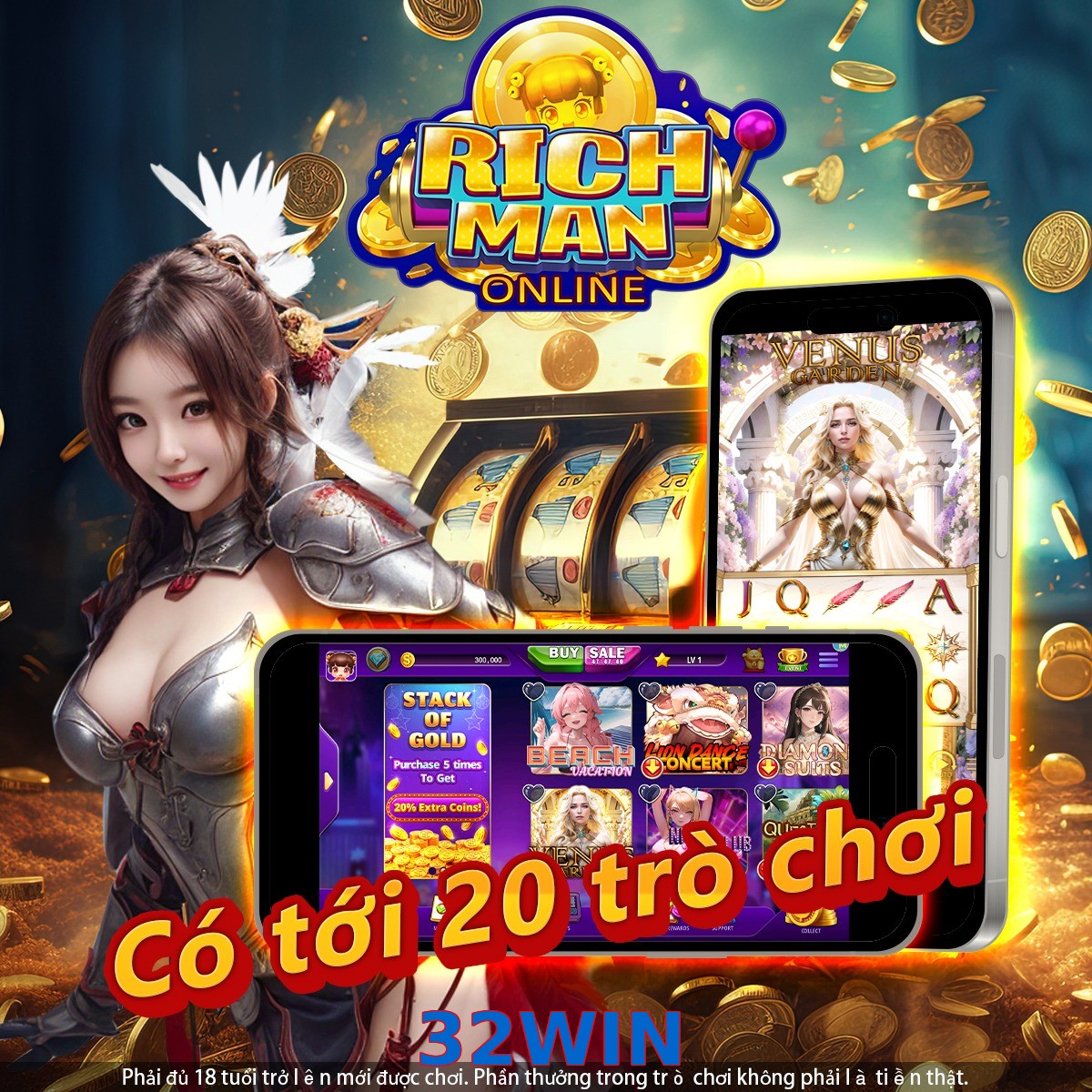 32WIN