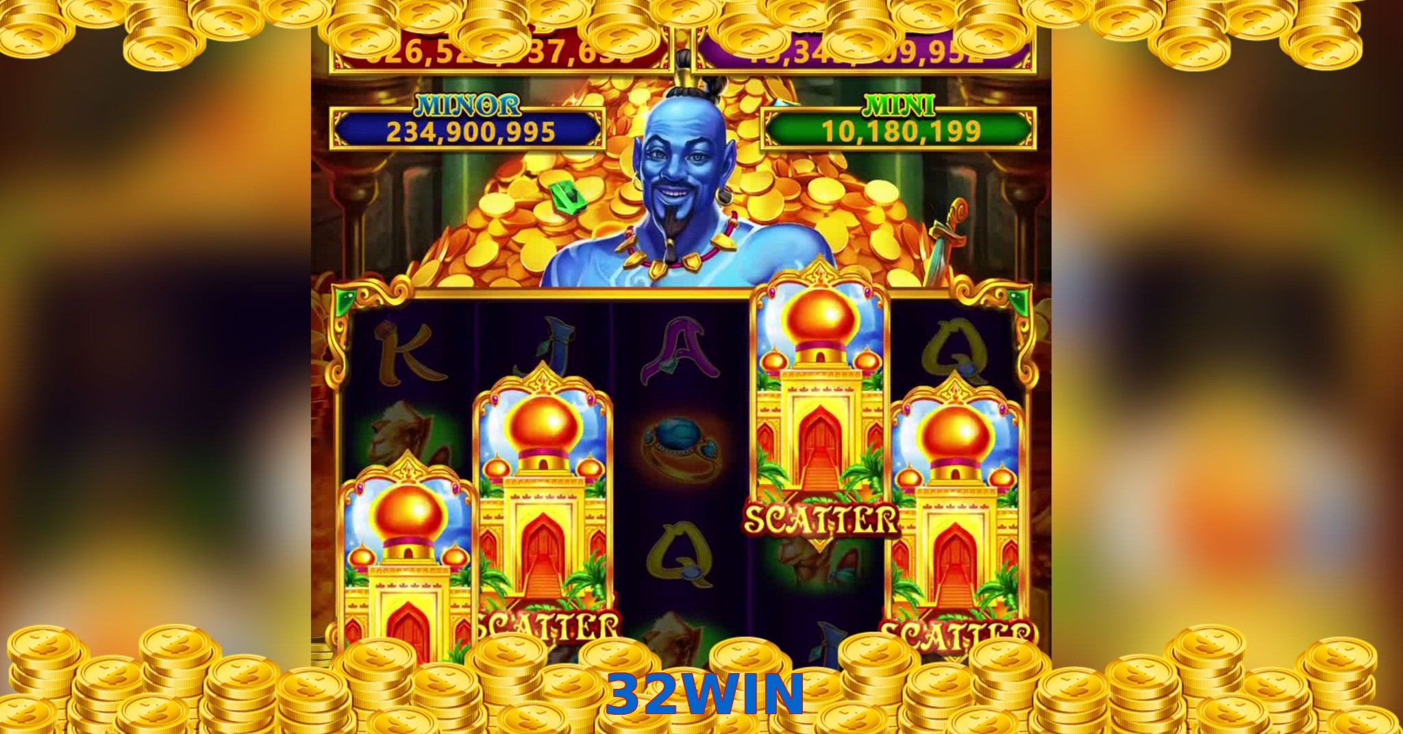 32WIN