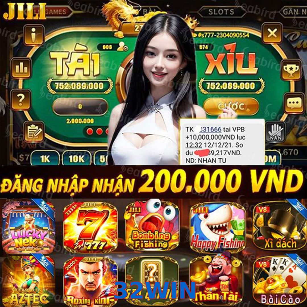 32WIN