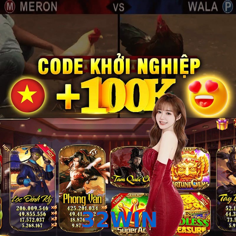 32WIN